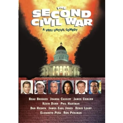 Image of Second Civil War [DVD] [1997] [Region 1] [US Import] [NTSC]