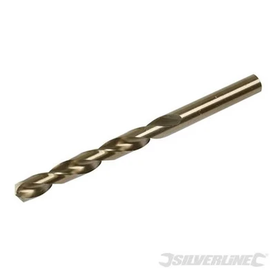 Image of Silverline Cobalt Drill Bit 10.0mm