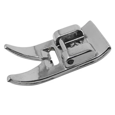 Image of Zig Zag Sewing Machine Presser Foot No. 3 Standard Spare Parts for Riccar