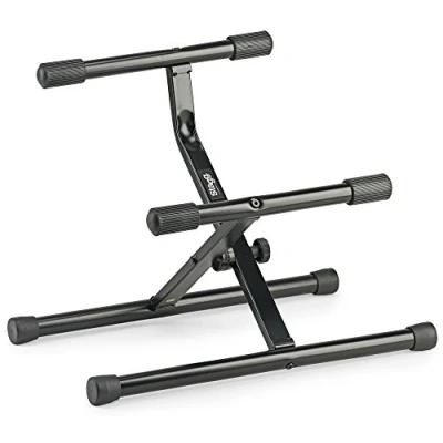 Image of Stagg 14708 Short Amplifier Monitor Stand