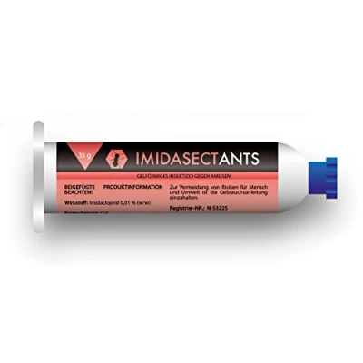 Image of Imida Sect Ants 35g Ant Gel Bait Killer Ameise Gift