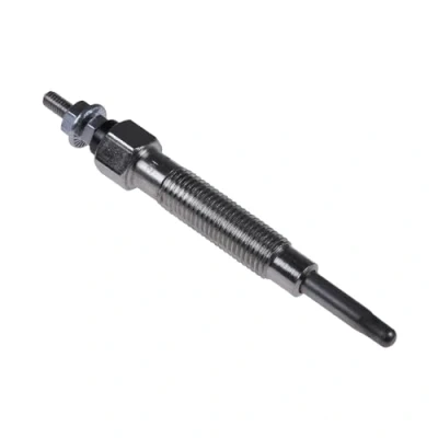 Image of 3671042000, 3671042010, 3671042020, 3671042021, 3671042060 glow plug BLUE PRINT ADG01801 11V M10 x 1,25 Metal 97mm