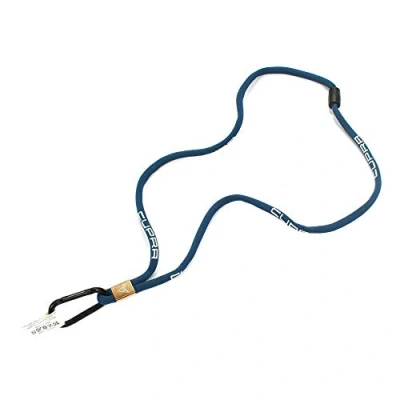 Image of Seat 6H2087610IAJ Cupra Lanyard Keyholder Carabiner Blue