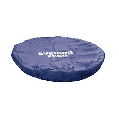 Image of LINCOLN 5027286017282 Morning and Evening Bucket Cover Navy