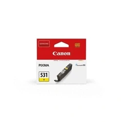 Image of CANON ENCRE CLI 531 J