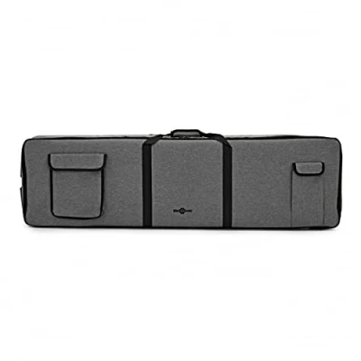 Image of Keyboard Gig Bag 88 Key Padded with Straps &amp; Waterproof Coating