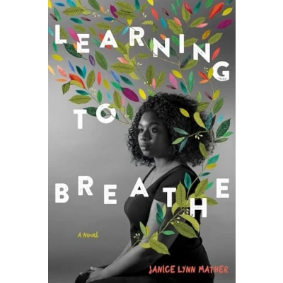 Image of Learning to Breathe