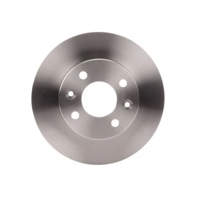 Image of 6001547684, 6001549211 Brake disc BOSCH 0 986 479 165 238mm 12mm 4 100mm solid Oiled