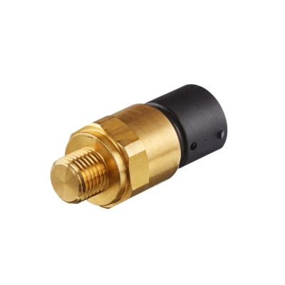 Image of 1378073, 61311378073 Temperature Switch, radiator fan HELLA 6ZT 007 837 001 M 14 x 1,5 12V BMW: Z3 Roadster, 3 Saloon, Saloon