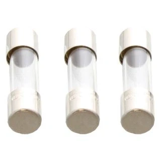 Image of Regin Quick Blow Glass Fuse 2A 20mm Regq141