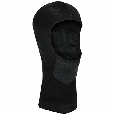Image of Odlo Unisex Face mask EVOLUTION WARM, black, S/M