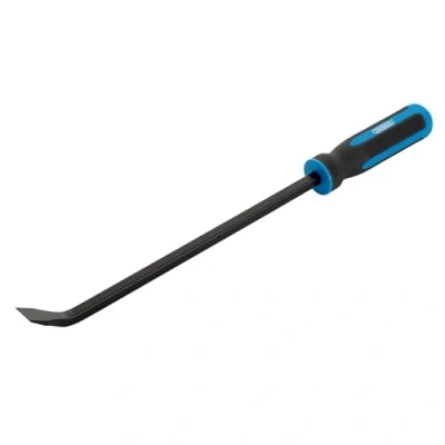 Image of Draper Soft Grip Pry Bar, 450mm