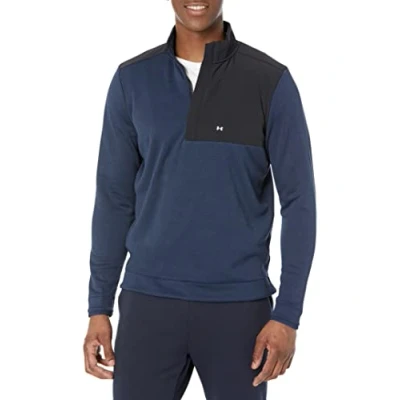 Image of Under Armour Men&#039;s Storm SweaterFleece Half Zip