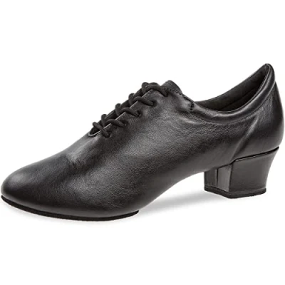 Image of Diamant Women&#039;s VarioPro Practice Shoes 189 234 560 Size: UK 8 Black