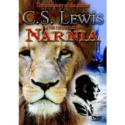 Image of C.S.Lewis The True Story Of Author &amp; Cronicles Narnia [DVD] [2005]
