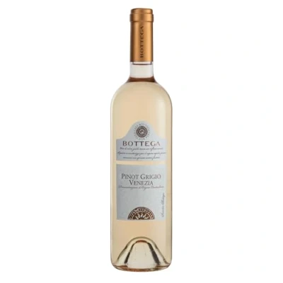 Image of Bottega Pinot Grigio Venezia DOC 750 ml
