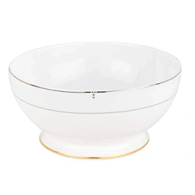 Image of Elia BC OSB 250 Open Salad Bowl, Fine Bone China