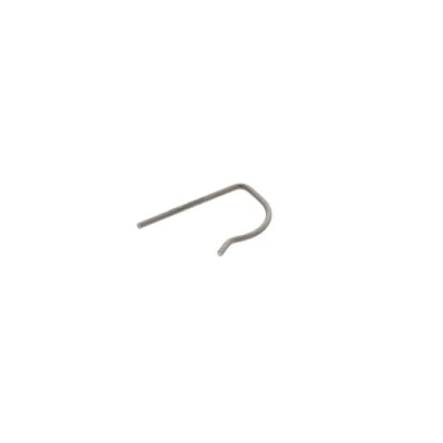 Image of Chaffoteaux Pipe Fixing Clip 61010112