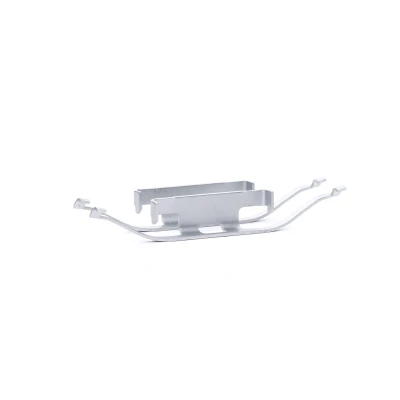 Image of 1157046, 2227671, 34211157046, 34212227671 Accessories Kit, brake caliper TEXTAR 82028700 BMW: 3 Saloon, 1 Hatchback, Z3 Roadster