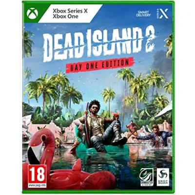 Image of Dead Island 2 Day One Edition IT (Xbox One/Xbox Series X)