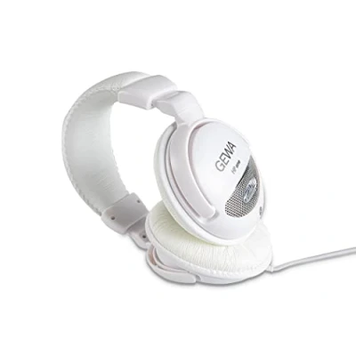 Image of GEWA Alpha Audio 170925 HP One Kopfhörer weiß