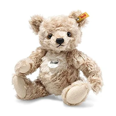 Image of Steiff Classic Paddy Mohair Teddy Bear