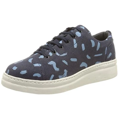 Image of Camper Women&#039;s Runner Up Sneaker, Multicolor 074, 4 UK