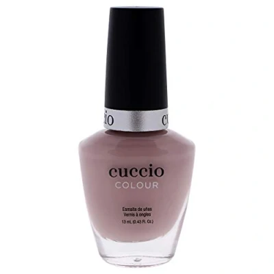Image of Cuccio Colour Wink Nail Polish, 60 g