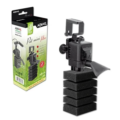 Image of AQUAEL Pat MINI INTERNAL FILTER