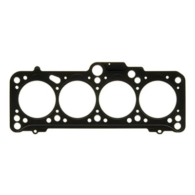 Image of 028103383BH Head Gasket AJUSA MULTILAYER STEEL 10103000 1,53mm 81mm 1 VOLKSWAGEN: GOLF 4, 3, Transporter AUDI: 80 B4 Avant
