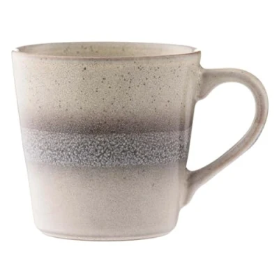 Image of Mason Cash Reactive Cream Fade Mug