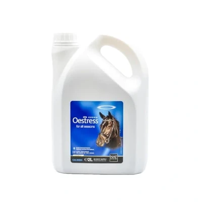 Image of NAF Five Star Oestress Liquid 2L
