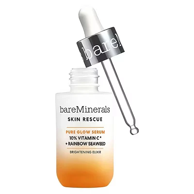 Image of BM skin rescue pure glow serum