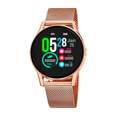 Image of Lotus Smart Watch 50001/A