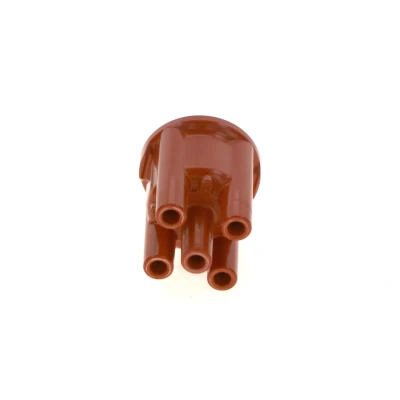 Image of 90350988 Distributor Cap BOSCH 1 235 522 437 VAUXHALL: Nova CC, Corsa Mk1, OPEL: Vectra A Saloon