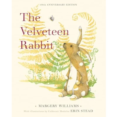 Image of The Velveteen Rabbit: 100th Anniversary Edition