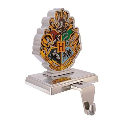 Image of Kurt Adler Stocking Holder, Metal, Multicolor