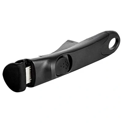 Image of Amazon Basics Handle for Cookware, 1 Piece, Black