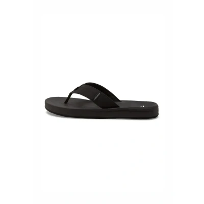 Image of Quiksilver RIVI Tbar sandals, Men&#039;s, Size: 6, Kvj Synthetics