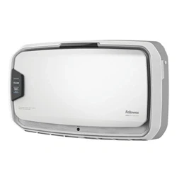 Image of Fellowes AeraMax Pro 4 PC Air Purifier Wall Mount