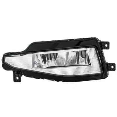 Image of 3G0941699 Fog Lights HELLA 1NA 013 797 011 Left 12V VOLKSWAGEN: Passat B8 Variant, Saloon