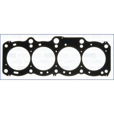 Image of 1111574120 Head Gasket AJUSA 10122200 1,3mm 88mm MULTILAYER STEEL