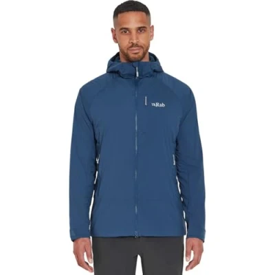 Image of Men&#039;s VR Summit Jacket