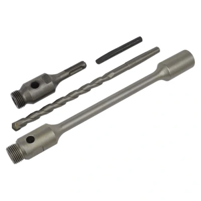 Image of Worksafe SDS Plus 310mm Adaptor Pack