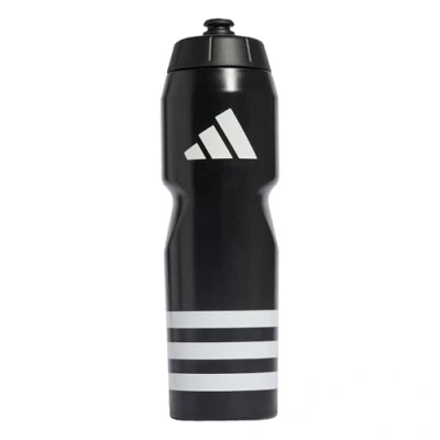 Image of adidas Unisex TIRO BOTTLE 0.75 LITRE, black/white, One Size