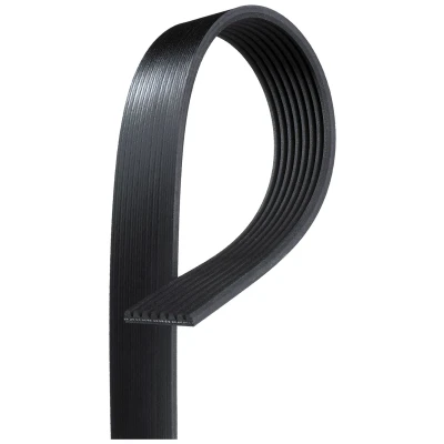 Image of C3034348 V ribbed belt GATES 8PK1230HD 1230mm 8 IVECO: EuroCargo I III