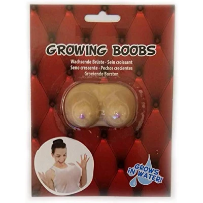 Image of OOTB Growing Boobs