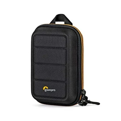 Image of LOWEPRO Hardside CS 40 Hard Shell Camera Case Black, Black