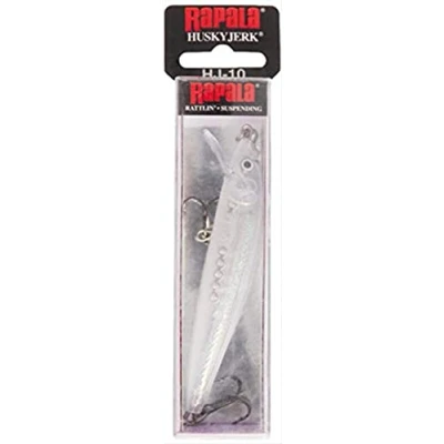 Image of Rapala Husky Jerk Hj12 Gmn