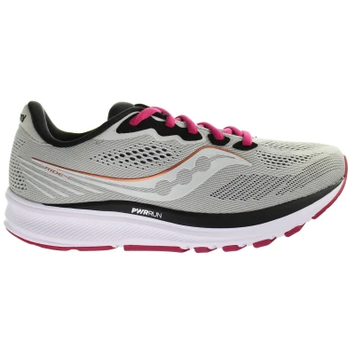 Image of Saucony Ride 14 Running Shoe Road for Woman
